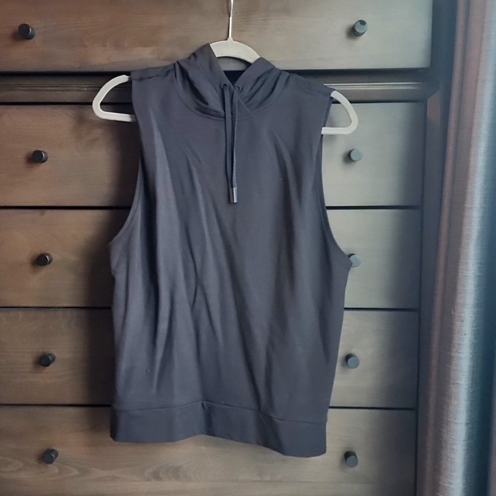 Lululemon x Barry's Hoodie